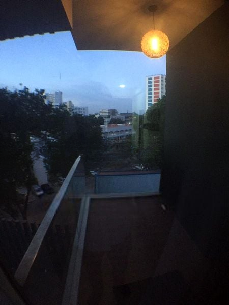 CENTRA HEIGHTS 4