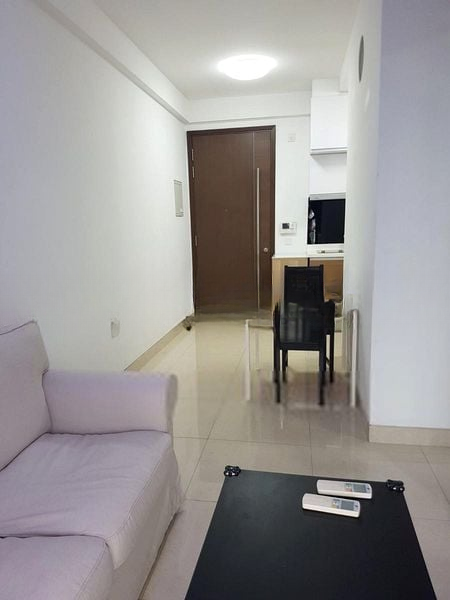 CENTRA HEIGHTS 8