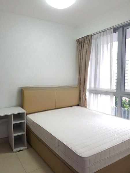 CENTRA HEIGHTS 1