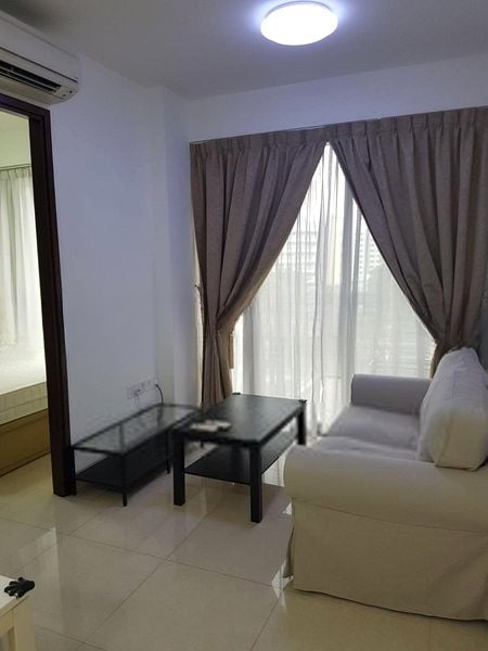 CENTRA HEIGHTS 9