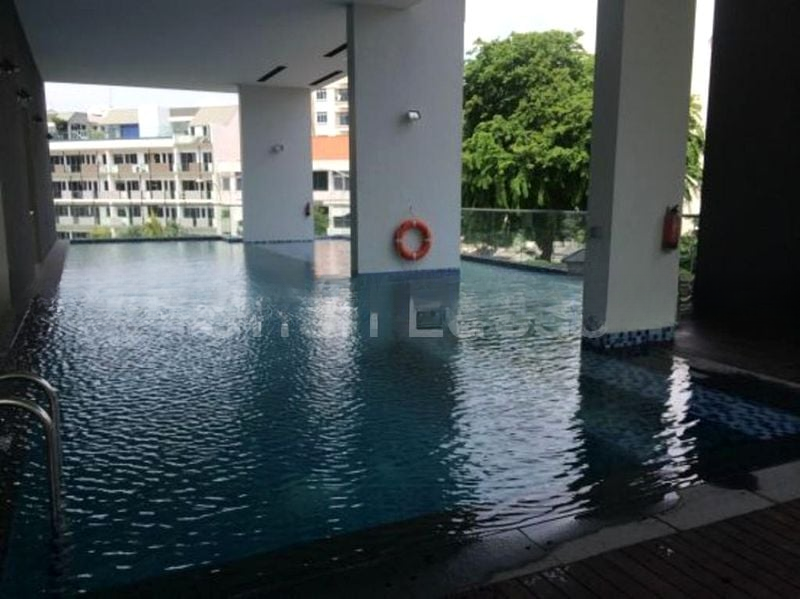 CENTRA HEIGHTS 2