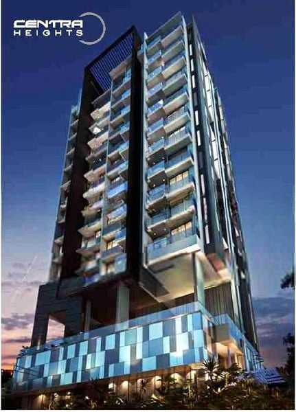 CENTRA HEIGHTS 6
