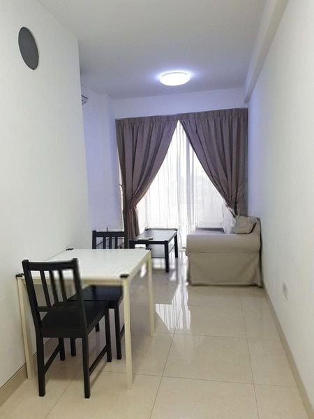 CENTRA HEIGHTS 13