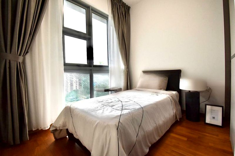 RIVERTREES RESIDENCES 2