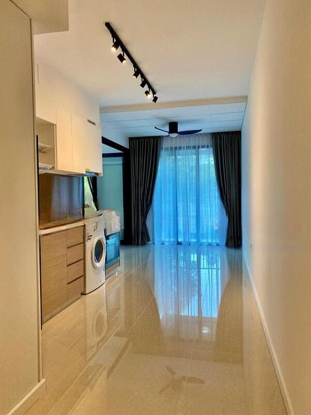 TREASURE AT TAMPINES 7