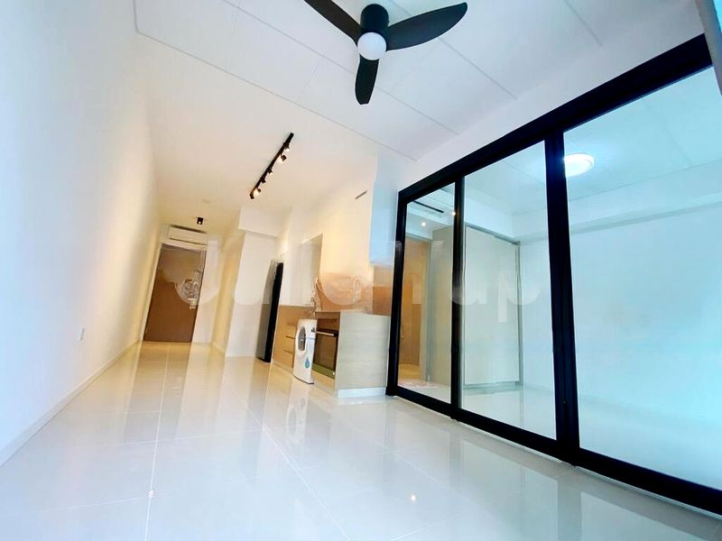 TREASURE AT TAMPINES 3