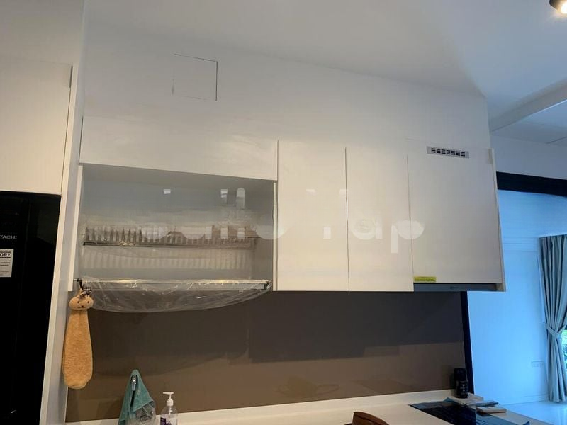 TREASURE AT TAMPINES 8