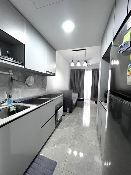 THE GARDEN RESIDENCES 5