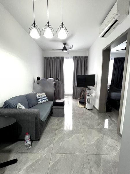 THE GARDEN RESIDENCES 4