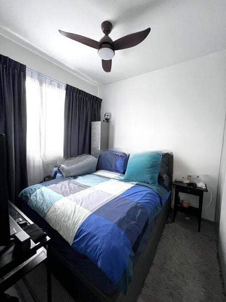 THE GARDEN RESIDENCES 2