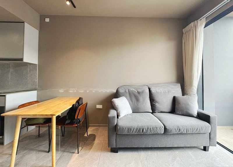 THE GARDEN RESIDENCES 2