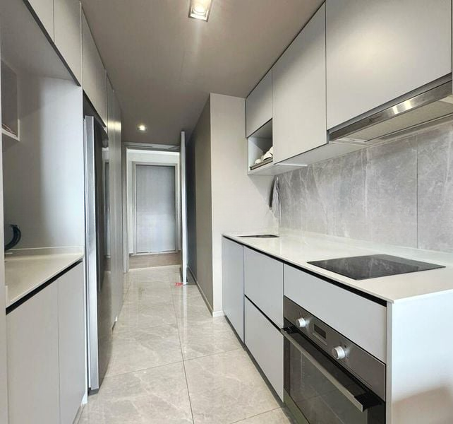 THE GARDEN RESIDENCES 4