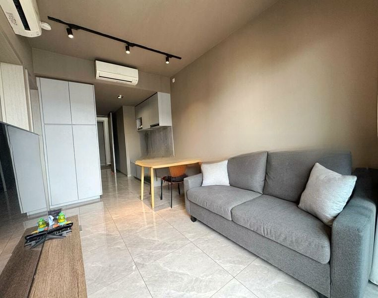 THE GARDEN RESIDENCES 5