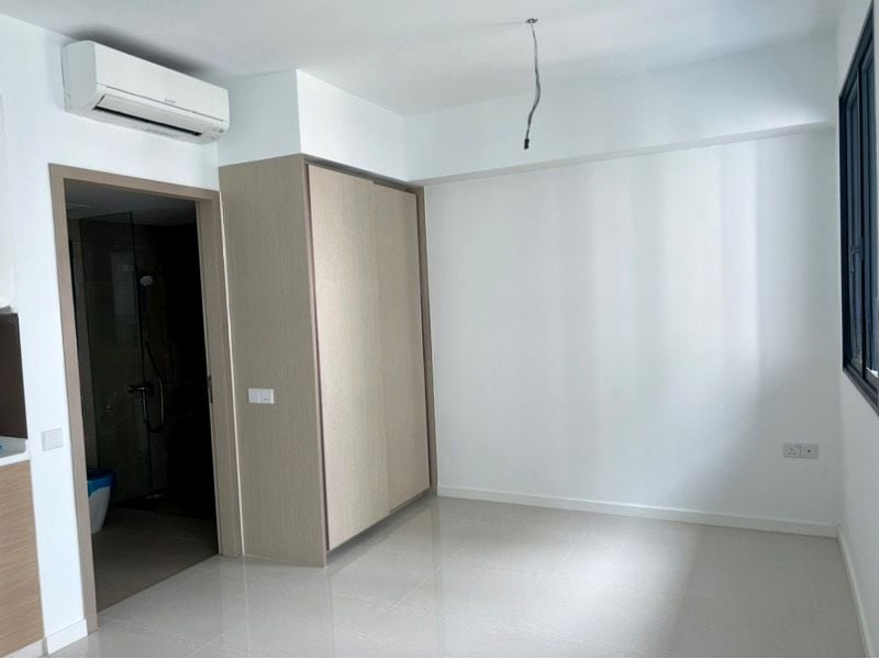 TREASURE AT TAMPINES 6