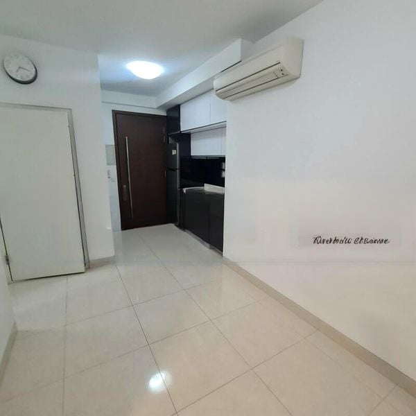 CENTRA RESIDENCE 7