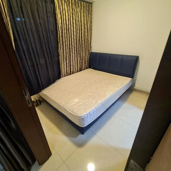 CENTRA RESIDENCE 4