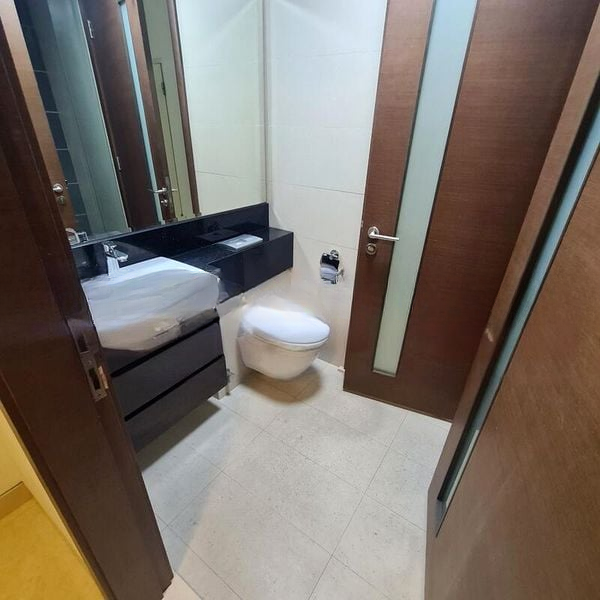 CENTRA RESIDENCE 5