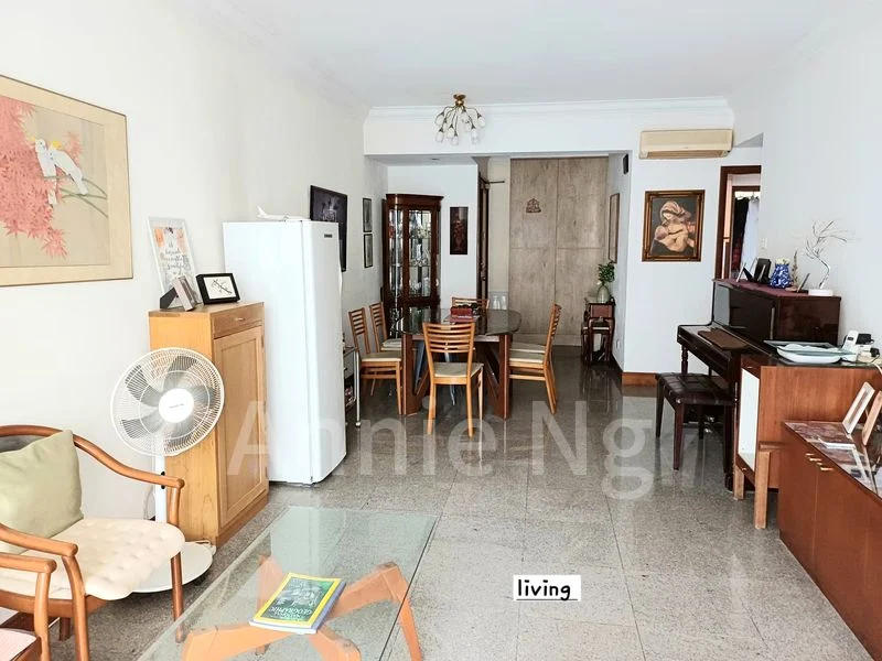 WESTCOVE CONDOMINIUM 2