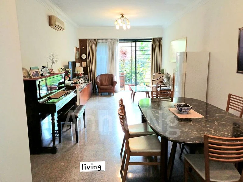 WESTCOVE CONDOMINIUM 3