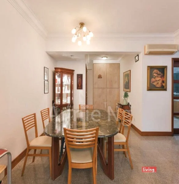 WESTCOVE CONDOMINIUM 4