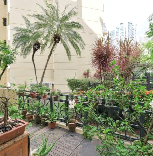 WESTCOVE CONDOMINIUM 6