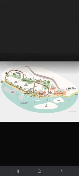 WESTCOVE CONDOMINIUM 8