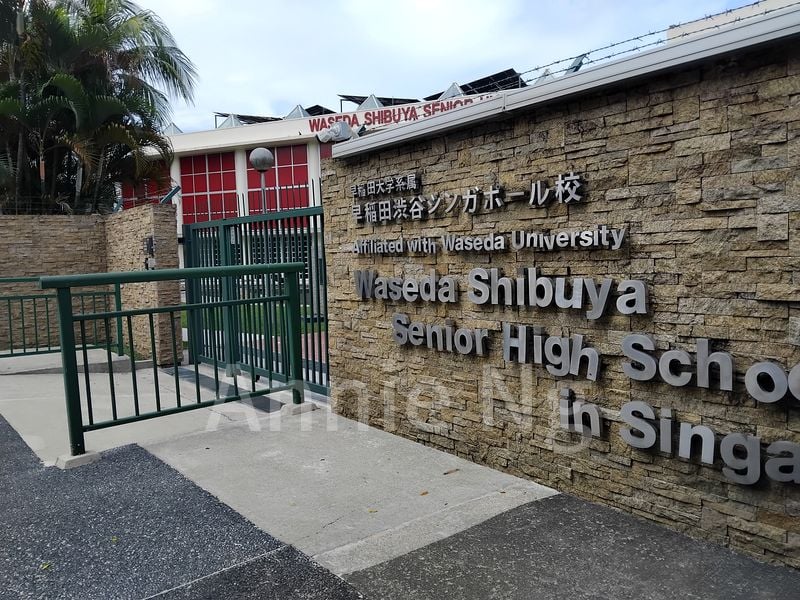 WESTCOVE CONDOMINIUM 9