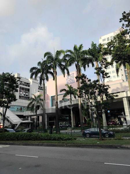 WESTCOVE CONDOMINIUM 10