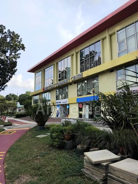 WESTCOVE CONDOMINIUM 12