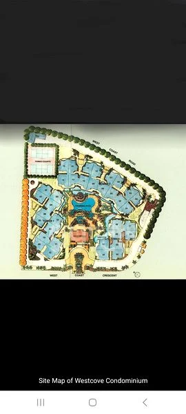 WESTCOVE CONDOMINIUM 13