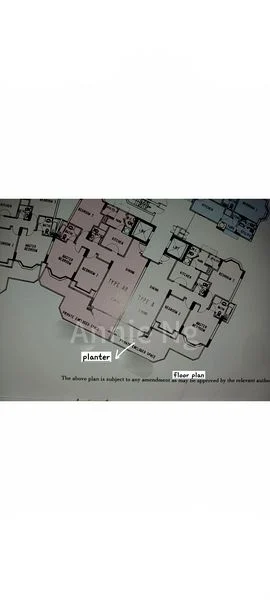 WESTCOVE CONDOMINIUM 14