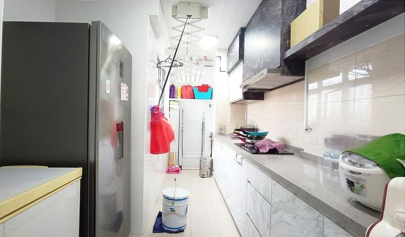 BT BATOK WEST AVE 9 4