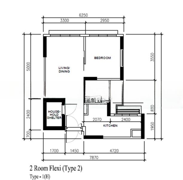 BT BATOK WEST AVE 9 6