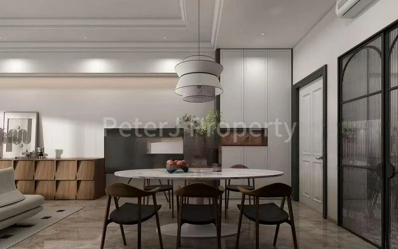 BALMORAL RESIDENCES 2