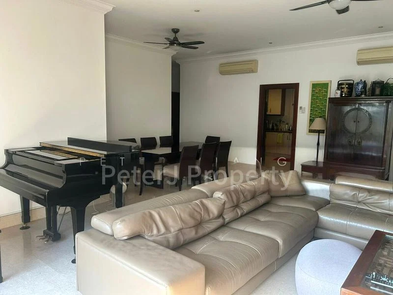 BALMORAL RESIDENCES 4