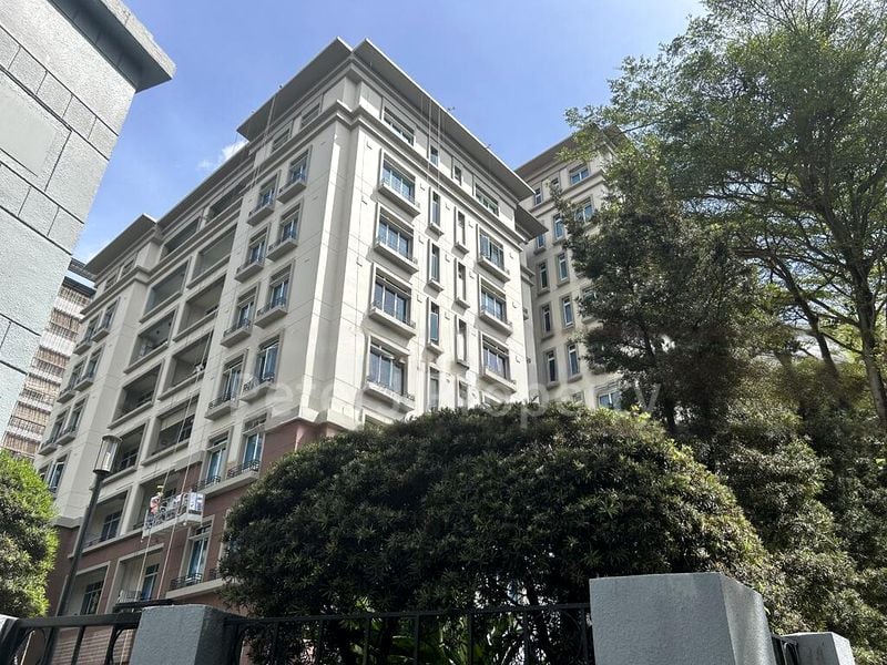 BALMORAL RESIDENCES 5