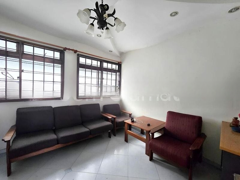 JURONG WEST ST 65 10