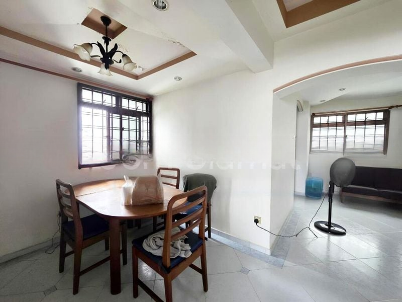 JURONG WEST ST 65 11