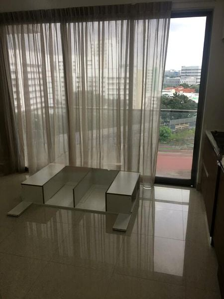 CENTRA HEIGHTS 5