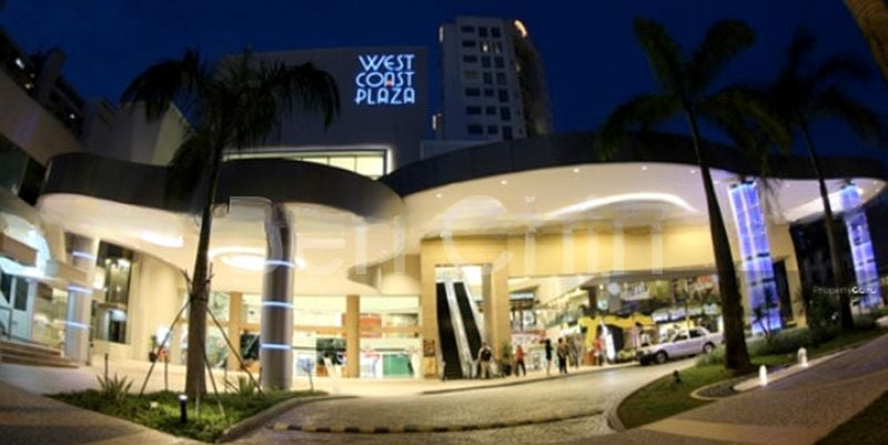 CLEMENTI WEST ST 2 5