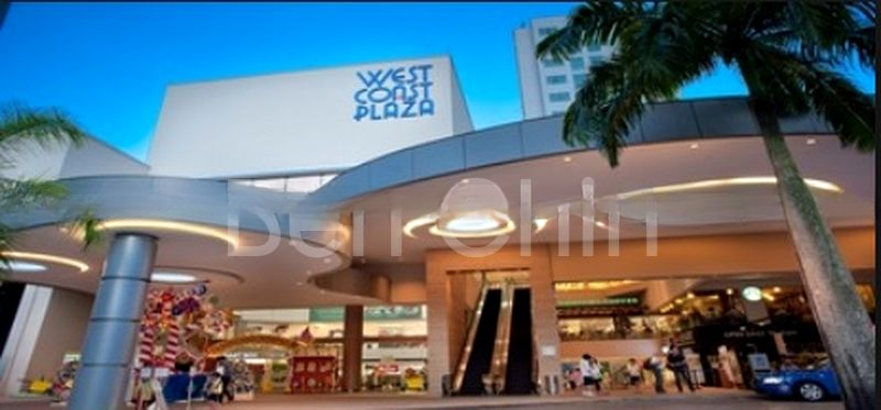 CLEMENTI WEST ST 2 4