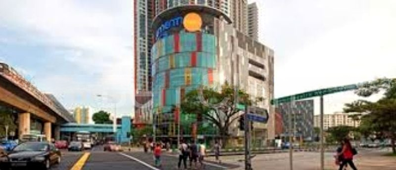 CLEMENTI WEST ST 2 2