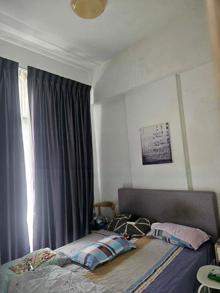 FARRER PARK SUITES 3