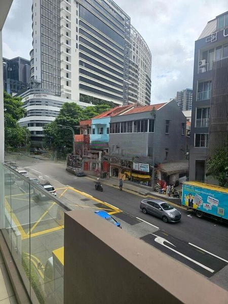 FARRER PARK SUITES 5
