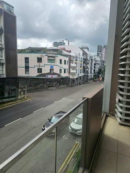 FARRER PARK SUITES 4