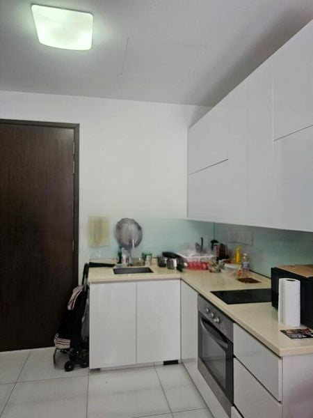 FARRER PARK SUITES 1