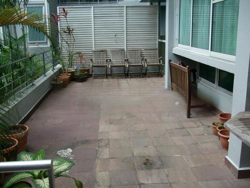 BELMOND GREEN 1