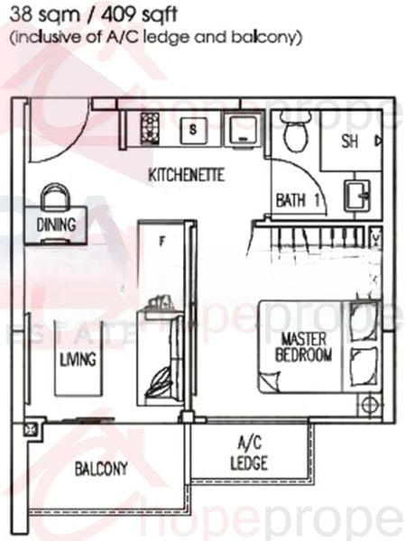PRESTIGE HEIGHTS 5