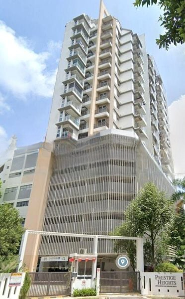 PRESTIGE HEIGHTS 1