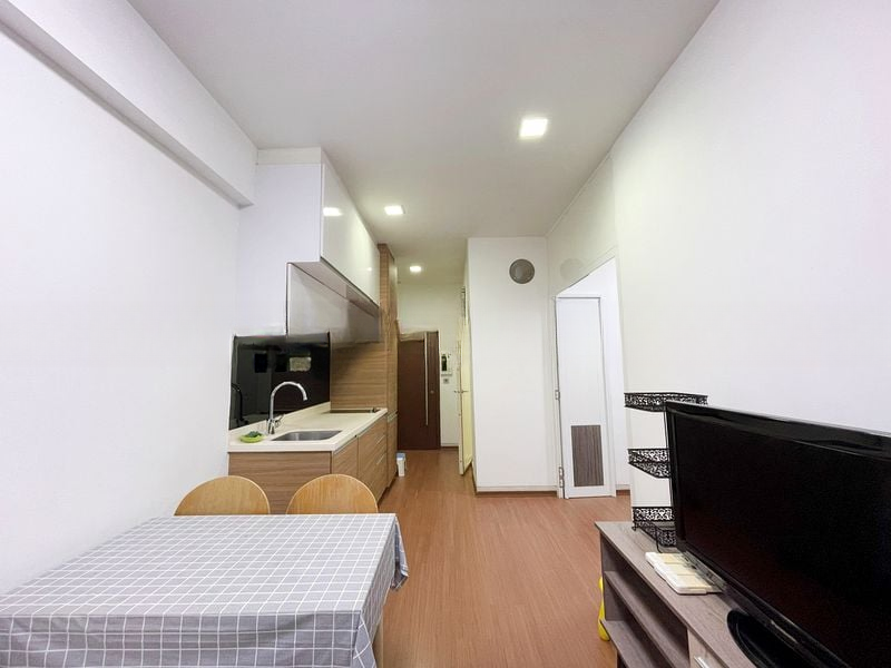 CENTRA LOFT 4